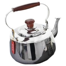 kocaco Omega 水壺, 銀色, 4.5L, 1個