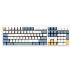 HANSUNG SUPERSTORE 雙8K Gasket結構電競有線磁軸鍵盤, Surfyy, TFG Magnetox XF, 磁軸(磁鐵軸)