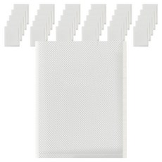 FIRSTLIVING 家用真空塑膠包裝紙 小 15*20cm, 40個