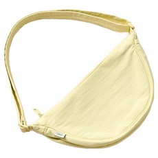 모던하우스 컬러 레이어드 생활방수 미니 숄더백