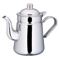 KITCHEN FLOWER 皇冠水壺 男款, 1.2L