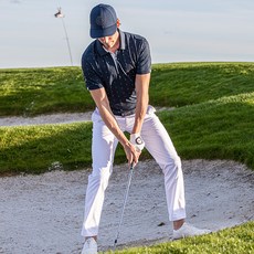 GALVIN GREEN 男款 Mayson Ventil8 Polo衫