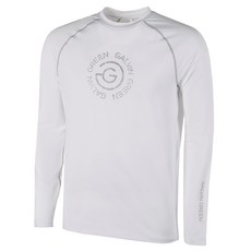 GALVIN GREEN 男士 Enzo T恤