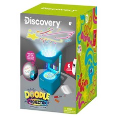 Discovery MINDBLOWN 素描設計投影機 1306019981, 1個