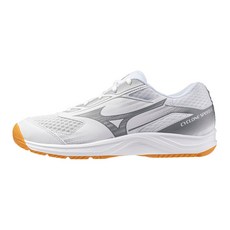 Mizuno 美津濃 男款 CYCLONE SPEED 5 排球鞋 V1GA258056
