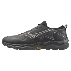 Mizuno 美津濃 男款 WAVE DAICHI 9 GTX 慢跑鞋 J1GJ255601