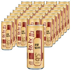 데자와 로얄 밀크티 캔, 30개, 240ml