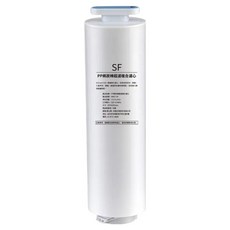 GPLUS 拓勤 PP棉炭棒超濾複合濾心 GP-WS01適用, WS01-SF, 1個