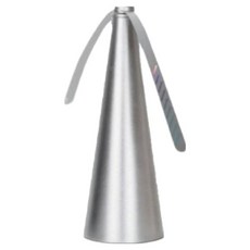 減少蚊蟲干擾旋轉風扇 銀色, PEN002