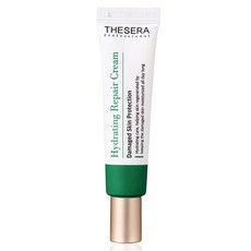 THESERA 保濕修護霜, 20ml, 1個