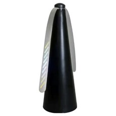 山降臨的害蟲駭退旋轉扇 黑色, PEN001