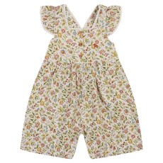 ETTOI 幼兒款Meli Garden JP SL連身衣