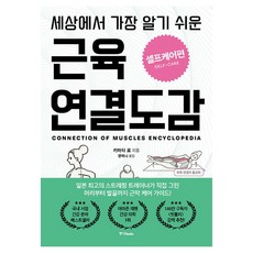 Joongangbooks 全世界最簡單易懂的肌肉連結圖鑑 自我照護篇, 木俣僚