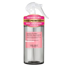 밀로베 프리미엄 노워시 단백질 트리트먼트, 300ml, 1개