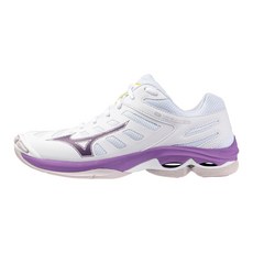 Mizuno 美津濃 WAVE VOLTAGE 男排球鞋 V1GC246035