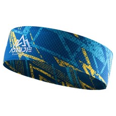 AONIJIE 奧尼捷 Clever 頭帶 HB03, 青色