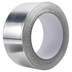 엠페니 다용도 알루미늄 방수 호일 테이프 3cm x 20m, 1개