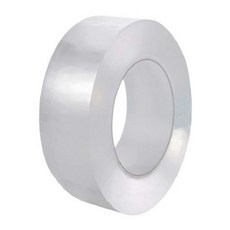 窗戶防風膠帶 5m x 3cm 透明色, 1捲