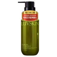 루브스킨 아르간오일 헤어에센스 동백향, 100ml, 1개
