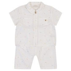 ETTOI 兒童款Aster多件上下套裝