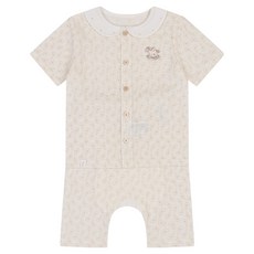 ETTOI 嬰幼兒透氣Aileen 57內著上下套裝