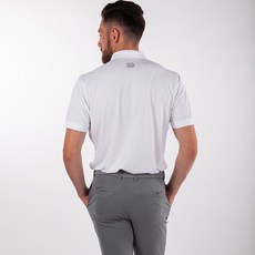 GALVIN GREEN 男士 Max Ventil8 Polo衫