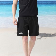 O'NEILL 男款 Hyperfreak 4.5分長 衝浪褲 OMPSM2456 199