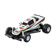 TOMICA RC系列 PREMIUM 無極限PRM The Grasshopper 小汽車模型, 1個