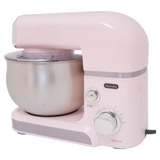 Maxcelia 瑪莎利亞 抬頭式攪拌機 3.5L 附攪拌器 打蛋器 麵團勺 刮刀 MX-0135SM