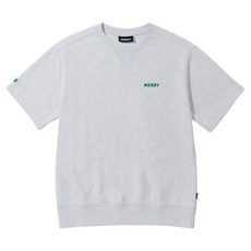 NEDRY Essential 短袖運動衫