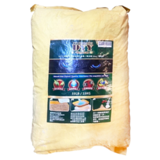 DYY dog&cat 環保松木砂量販包, 1包, 無香味, 15kg