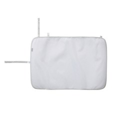 Yamazaki 山崎 捲圈圈燙衣墊 附防護布, 閃電銀