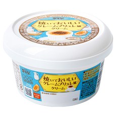 maruwa 丸和油脂 ACE M&T 法式焦糖布蕾風味抹醬, 1個, 130g