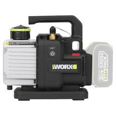WORX 威克士 充電真空幫浦 裸機 20V BL WU091.9, 1個