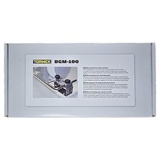 TORMEK 砂輪機安裝套組 BGM-100, 1套