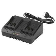 WORX 威克士 雙孔充電器 WA3927, 1個