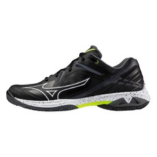 Mizuno 美津濃 WAVE CLAW 3 WIDE 男羽球鞋 71GA244440