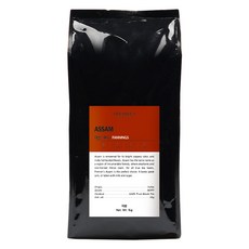 프리미어스 루즈티 아쌈 패닝 홍차, 1kg, 1개, 1개입