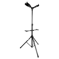 리베라 오토락 기타 스탠드 더블 A30-2, 1개