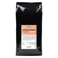 프리미어스 루즈티 루이보스 카모마일 차, 1kg, 1개, 1개입