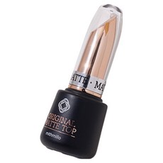 mithmillo 原創素描霧面封層凝膠, 1個, 單一顏色, 10g