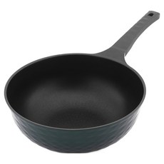 Double W IH宮廷炒鍋, 1個