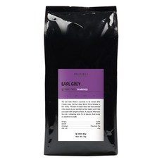 프리미어스 루즈티 얼그레이 Fannings 홍차, 1kg, 1개, 1개입