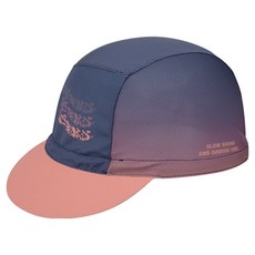 nSR RIDInG Club Lazy 漸層帽, 1個, 粉紅色