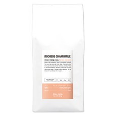 Premier's 散裝路易波士洋甘菊茶, 500g, 1個, 1入