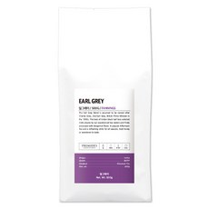 Premier's 散裝伯爵碎茶 紅茶, 500g, 1個, 1入
