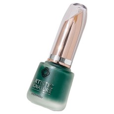 mithmillo 復古墨水凝膠, 1個, RT04 BASIL CLOVER, 10g