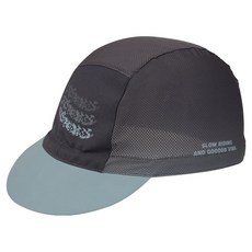 nSR RIDInG Club Lazy 漸層帽, 1個, 薄荷綠