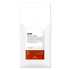 Premier's 阿薩姆碎葉紅茶, 500g, 1個, 1入