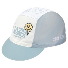 nsr Club Rage微笑帽, 薄荷綠, 1個